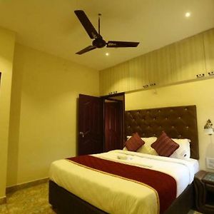 Double Economy Room
